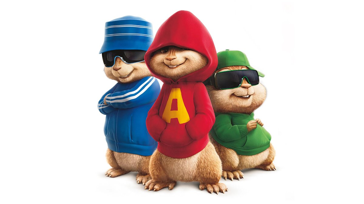 Alvin and the Chipmunks Movie Franchise Overview All Films and Shows