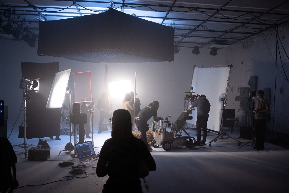 Trivia & Production Facts What Goes on Behind the Scenes